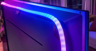 4.6 out of 5 stars. How To Mount The Philips Hue Play Gradient Lightstrip On Your Tv Hueblog Com