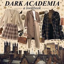 Dark Academia Style Summer Google Search Aesthetic Fashion Aesthetic Clothes Retro Outfits It's where your interests connect you with your people.