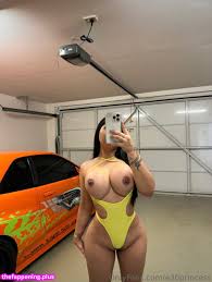 Tommi Ortega E30Princess E30princess Nude OnlyFans Photo 1 The ...