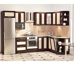 حجم المطبخ في تخطيط لينينغراد المطبخ خيارات وقواعد لاختيار تصميم للغرف الصغيرة والكبيرة تخطيط المطبخ على شكل حرف U أو U