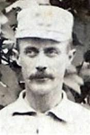 July 30, 1883: Philadelphia's Lon Knight is first player to hit for a  'natural' cycle