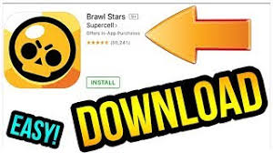 It's perfectly designed for mobile devices, has nice controls, a huge variety of characters and game modes, and. Download Brawl Stars On Ios And Google Play In Any Country Youtube