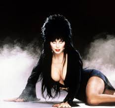 Elvira Mistress Of The Dark 1988 Oldschoolcool Elvira Movies Mistress Cassandra Peterson
