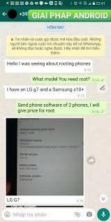 770 • city of industry, ca. Root Lg G7 Thinq Android 10 Mobile Solution Vietnam Facebook