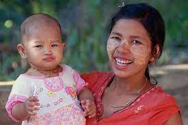 Idmc's global report on internal displacement (grid) is the world's most trusted source of data and analysis on the risk, scale and impacts of internal displacement. Unterwegs Newtechcloud Ch Myanmar Menschen Unterwegs Newtechcloud Ch