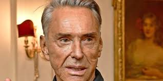 * war ein weihnachtsgeschenk * originalverpackt und neu * karton hat eine kleine macke * kann nach. Wolfgang Joop Befurchtet Hass Gegen Alte