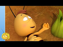 Image result for tbn:2-wbOMD-0WvQQM::www.liedjesland.com/Liedjes/tv_tunes/Maja_de_bij/maya.jpg