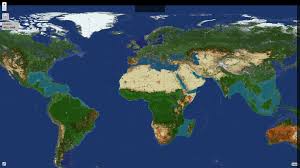 Fallentech is a pretty popular minecraft bedrock edition server that is the best for mobile versions of the game. Map Of Earthmc A Towny Minecraft Server Shaped Like The Earth Sorry Couldn T Fit Whole Image Mapporn