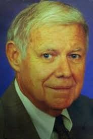 Vaughn Tingey Obituary April 28, 2012