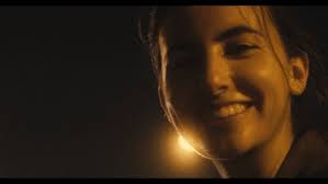 Adrian Collins On Her Approach to Claire in Wulver's Stane