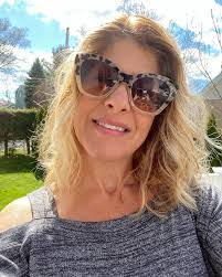 Doreen Russo's Instagram, Twitter & Facebook