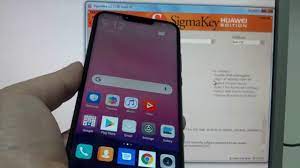 Activacion sigma pack 5 activa uso de daily counter reset of huawei autorizations. Huawei P20 Pro Clt L09 How To Unlock Gsm Forum