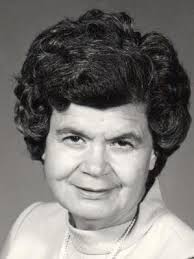 Alina Scharko Obituary (2014)