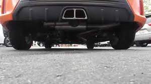 2015 Scion Tc Rs 9 0 Trd Exhaust Sound Clip At Scion Of Santa Fe Albuquerque Nm Area Youtube