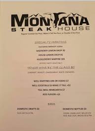 Black forest chocolate espresso parfait dessert