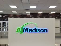 Capacity, twin cooling, filtered icemaker, power freeze, power cool, tempered glass shelves, gallon door bins, surround air flow, and led lighting: Aj Madison For All Your Appliance Needs Youtube