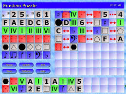 Try your hand at it. Einstein 2003 By Flowix Games Linux Game