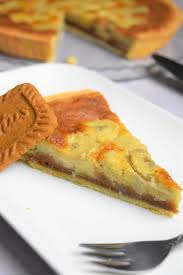 Tarte Banane Speculoos Tarte Aux Fruits Facile Recette Tarte Aux Fruits Facile Tarte Aux Fruits Tarte Aux Bananes