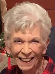 Obituary information for Johnnie Lou King