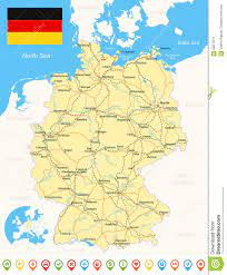 Γερμανία (federal republic of germany) σημαία της γερμανίας. Xarths Ths Germanias Shmaia Eikonidia Naysiploias Dromoi Potamoi Apeikonish Dianysmatikh Apeikonish Eikonografia Apo Berna 62670071
