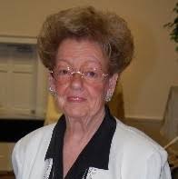 Leona Pearl Paul Obituary