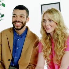 I didn't enjoy pokémon detective pikachu as much as i wanted to. Pokemon Detective Pikachu Stars Justice Smith And Kathryn Newton Review Pokemon Memes Teen Vogue