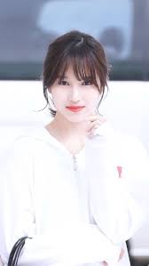 Maybe you would like to learn more about one of these? Twice Sana S Phone Lock Screen Wallpaper Knetizen