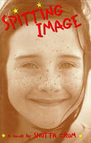 Writing Across Formats: Shutta Crum