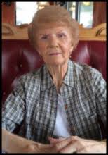 Obituary information for Marian Scaff Russell