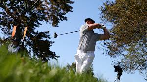You're always going to be looked at as a different bird. Bryson Dechambeau Is A Major Winner Now For The Next Gear Experiment