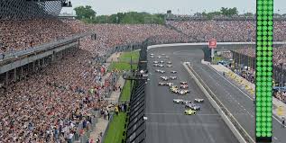 The world's fastest and most diverse racing series. Indycar S 2021 Field Will Be Something To Behold