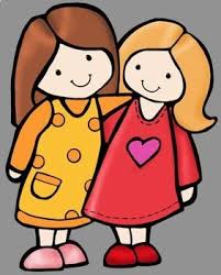 Best Friends Kids And Animals Clip Art Whimsy Workshop Teaching Winnie The Pooh Pictures Clip Art Baby Art