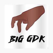 Big GDK