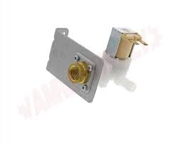 Whirlpool, maytag, frigidaire, kenmore, ge 154637401 Frigidaire Dishwasher Water Inlet Valve Amre Supply