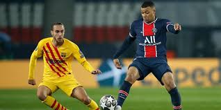Fc barcelona 6 sevilla 1 (copa del rey). Video Resumen Y Goles Del Paris Saint Germain Vs Barcelona Hoy Champions