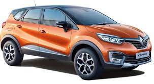 The renault captur price in india clearly makes it one of the best compact suvs available in the segment. Renault Captur Platine Dual Tone P 2019 Price In Malaysia Features And Specs Ccarprice Mys
