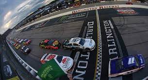 We will add schemes as they are revealed by the teams. Darlington 101 Tv Times Stats Rules Package Nascar Com