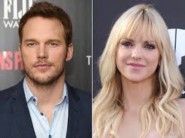 Chris pratt and anna faris seem to have parenting figured out. Inside Chris Pratt And Anna Faris Unusual Divorce People Com