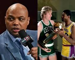 Do you kids nowadays know who this is and why he's important in history of  NBA?