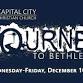 Journey to Bethlehem event image