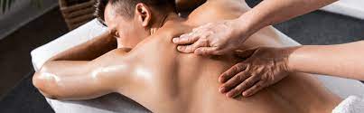 What is a sensual massage? | Men's Bodywork by Trevor James