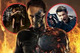 Mired in its muddled mythology, terminator: Terminator Genisys Ending What Does It Really Mean