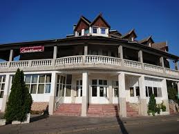 Otel bünyesindeki alakart restoran romanya ve dünya mutfaklarından yemekler servis eder ve sıcak renklerle dekore edilmiştir. Complex Casablanca Prices Hotel Reviews Satu Mare Romania Tripadvisor