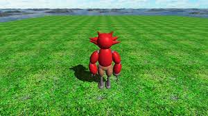 No code needed with drag and drop. Cyberix3d Free Online 3d Game Maker Cyberix3d Topic Custom Character Animation 1 1