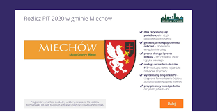 Rozliczenie pit, czyli podatku dochodowego od osób fizycznych, nie musi być trudne. Rozlicz Pit W Gminie