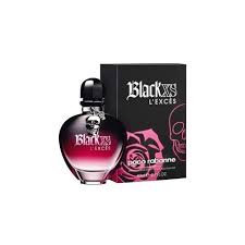 Black xs l'exces for him was launched in 2012. Black Xs L Exces For Her Paco Rabanne For Women
