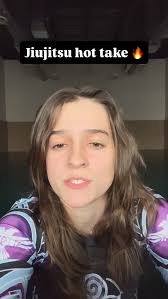 More like a luke warm take but i think there needs to be a reminder. Just  keep showing up and be intentional about your training🤼‍♀️🥋