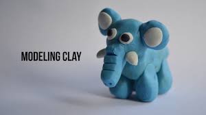 See more ideas about clay art, ceramic art, clay. Modeling Clay Art Vocab Definition Youtube