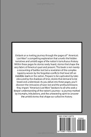 Amazon.com: America's Lost Wars: 9798871506776: Baas, Austin: Libros