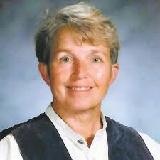 Mary Walkup Obituary (1947